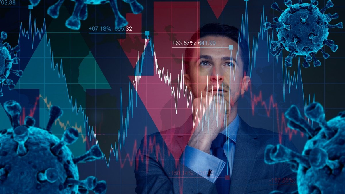 Business networking event during COVID-19 discussing recession lessons - Global Banking & Finance Review