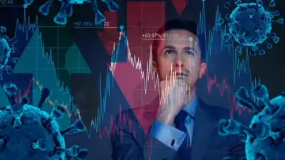 Image for Lessons from past recessions and advice for business owners during the coronavirus pandemic