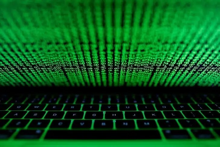 Image for UK facing increased hostile activity in cyberspace, security official warns