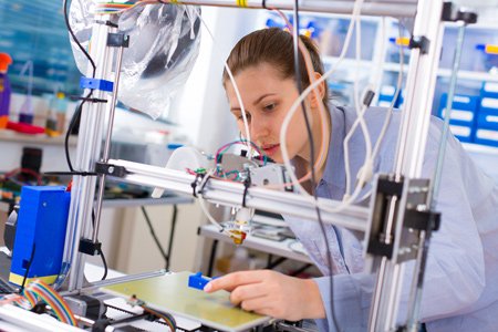 3D printing technology showcasing recent innovations in the printing industry - Global Banking & Finance Review