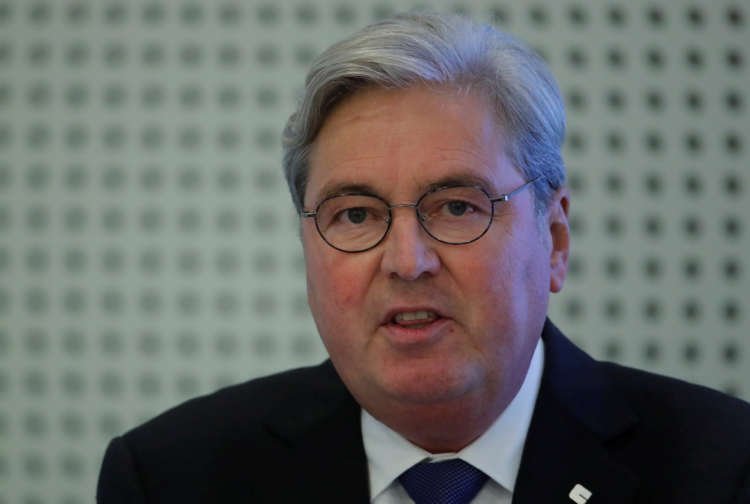 Clariant Chairman Hariolf Kottmann announces exit amid SABIC pressure - Global Banking & Finance Review