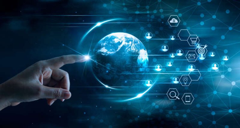 Image for Leading industry players struggle as digital disruptors seize control of consumer markets