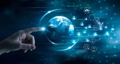 Image for Leading industry players struggle as digital disruptors seize control of consumer markets