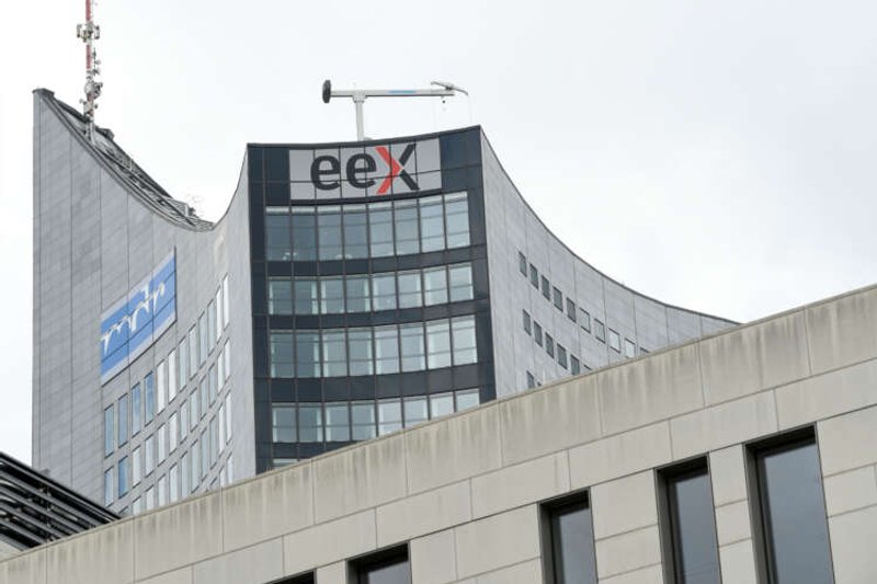 Image for EEX markets to remain open as power prices soar – statement