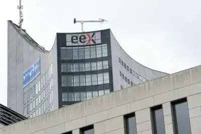 Image for EEX markets to remain open as power prices soar – statement