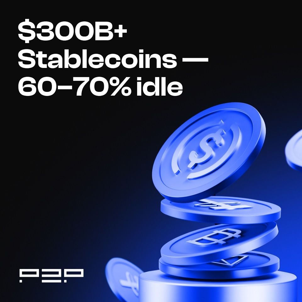 Image for Idle Stablecoins Are Becoming a Systemic Efficiency Problem — and Banks Should Pay Attention