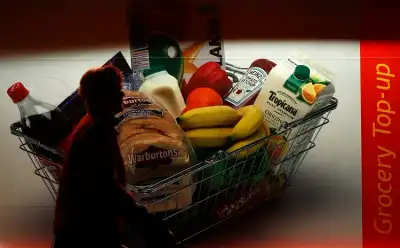 Image for UK inflation hits 8-month high but underlying pressures steady