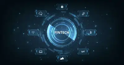 Image for Unveiling the Evolution of Fintech: A Journey from Convergence to Community – FTS.money