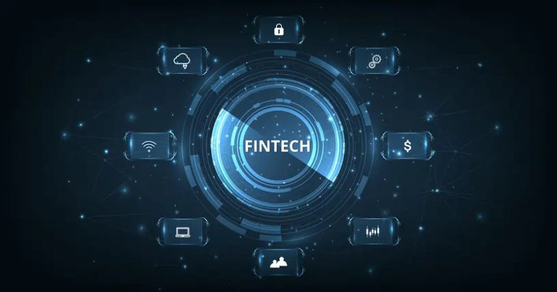 Image for Fintech Innovations: The Top 5 Technologies Transforming Finance
