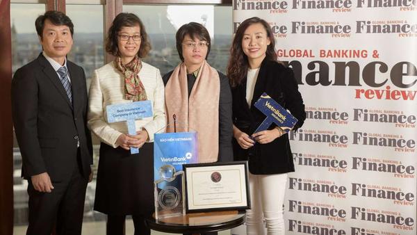 Global Banking and Finance Review Awards