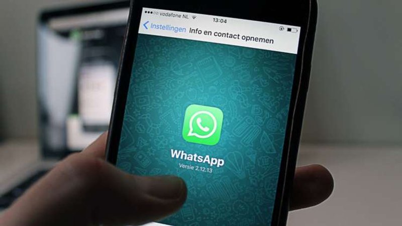 Image for The Deadline for Ditching WhatsApp