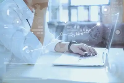 Image for Securing Digital Transformation in Financial Services