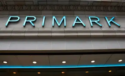 Image for Primark to raise UK store workers’ pay by 9.1%