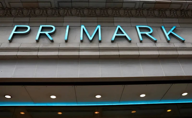 Image for Primark to raise UK store workers’ pay by 9.1%