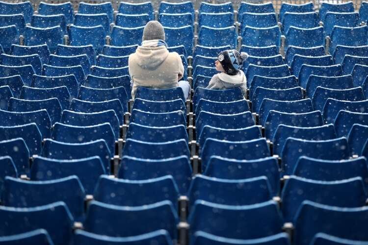 Image for Soccer – UK government set to establish independent regulator