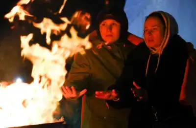 Image for Ukraine and Russia: What you need to know right now