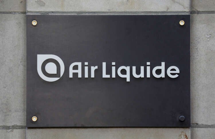 Image for Air Liquide sees stronger 2022 as higher pricing tackles inflation