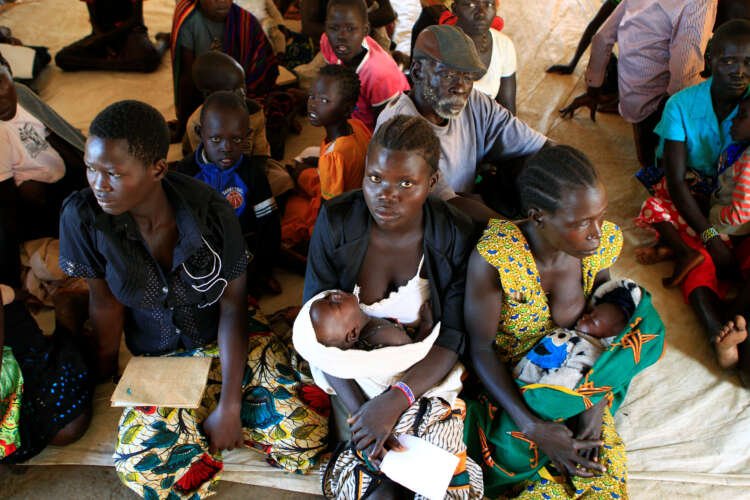 Millions of Ugandans denied vital services over digital ID cards