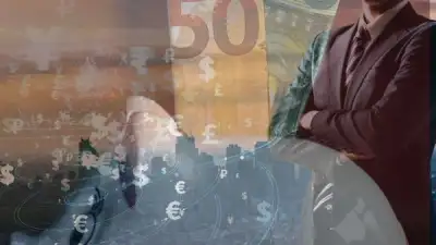 Image for Different models certainly, but fintechs and traditional banks need each other