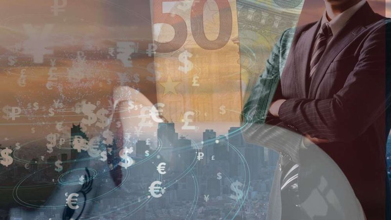 Image for Different models certainly, but fintechs and traditional banks need each other