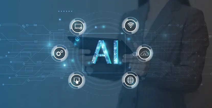 Women in technology discussing innovation and Generative AI - Global Banking & Finance Review