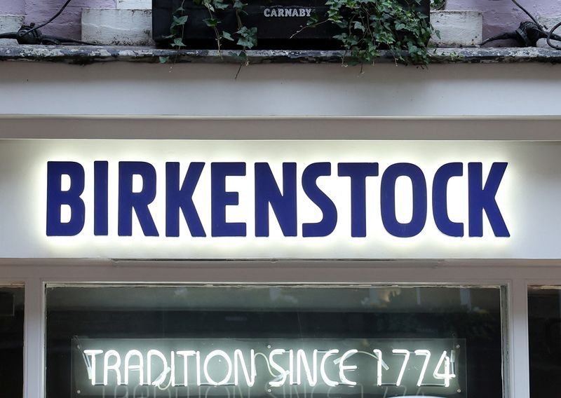 Birkenstock CFO Erik Massmann resigns; Ivica Krolo appointed as successor - Global Banking & Finance Review