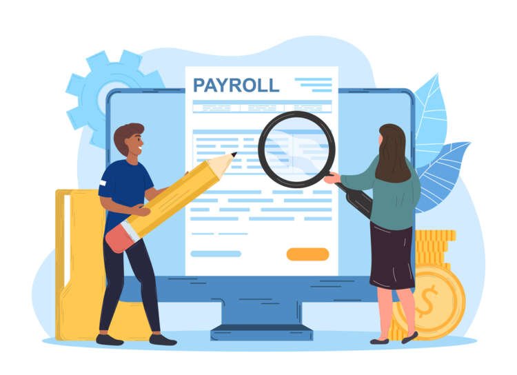 Image for Modernising payroll tech: why traditional technology is outdated