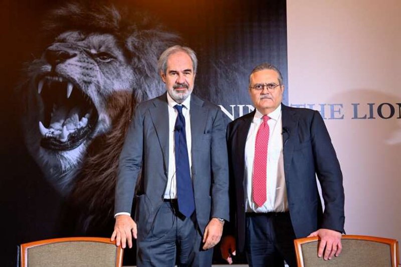 Image for Italy’s Generali axes CEO challenger before key shareholder vote