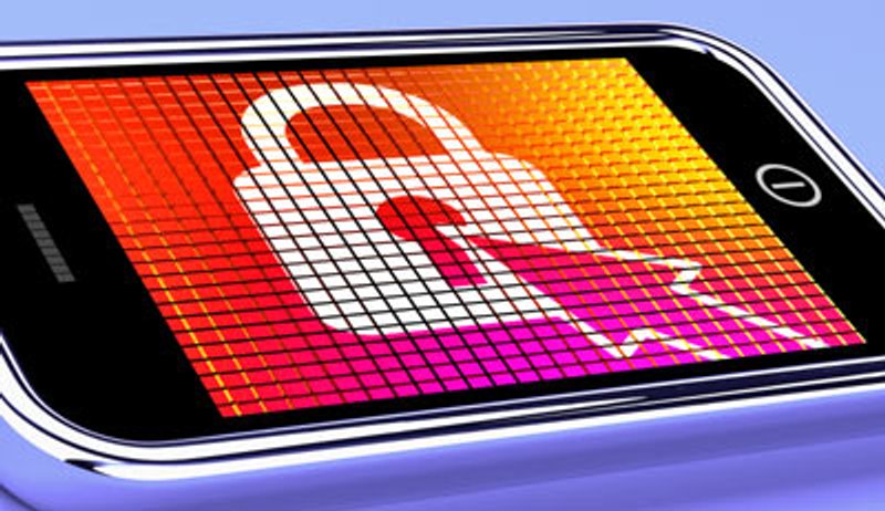 Image for SECURING THE MOBILE/DIGITAL CHANNEL AGAINST FRAUD