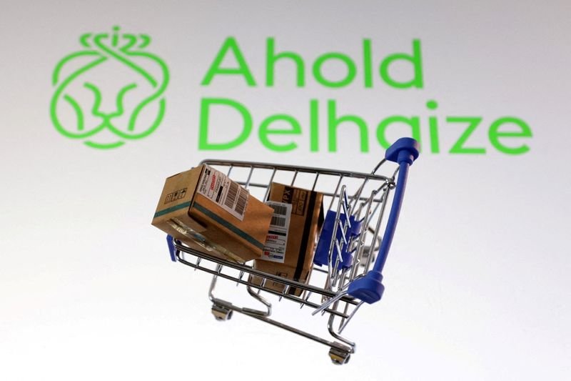 Ahold Delhaize's sales performance and operating margin forecast - Global Banking & Finance Review