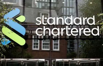 Image for StanChart weighing options, including sale, of aircraft lessor unit