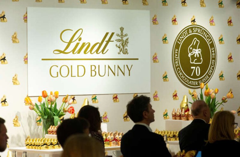 Image for Lindt & Spruengli proposes dividend hike as 2022 sales, profit climb