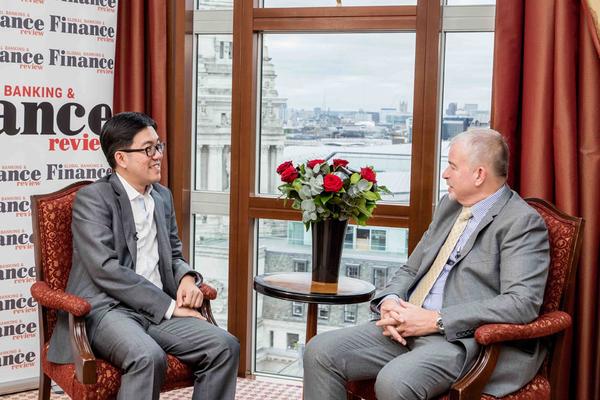Global Banking and Finance Review Awards