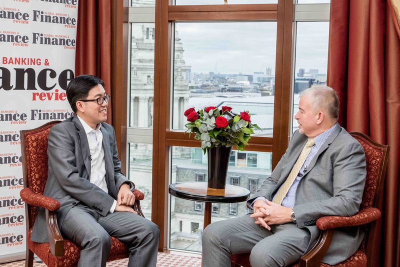 Global Banking and Finance Review Awards