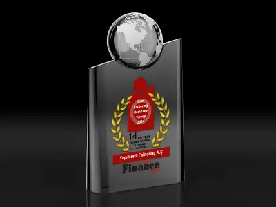 Image for YAPI KREDİ FAKTORİNG NAMED THE BEST FACTORING COMPANY OF THE YEAR