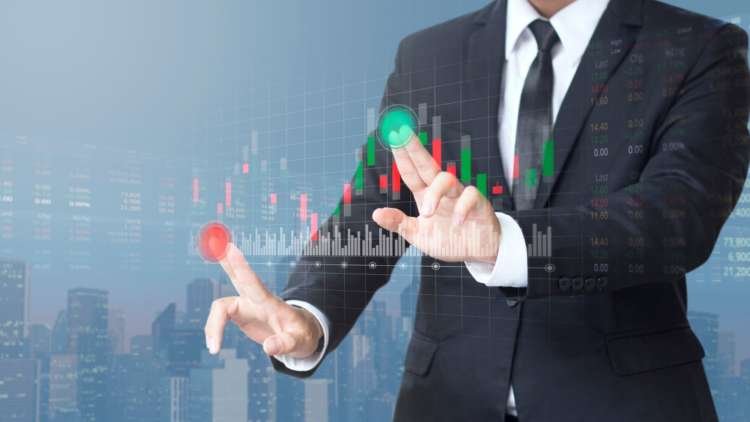 Image for Beyond cost containment: Outsourced trading as the new norm