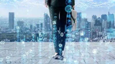 Image for How an agile framework can help financial organisations to overcome digital transformation challenges