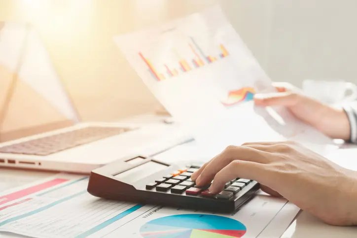 A digital finance concept illustrating fintech trends for 2024 - Global Banking & Finance Review