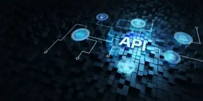 Image for Digital transformation with an API-First approach in finance