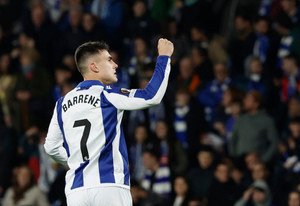 Valencia fans support team as they condemn racist abuse against Sociedad substitutes - Global Banking & Finance Review