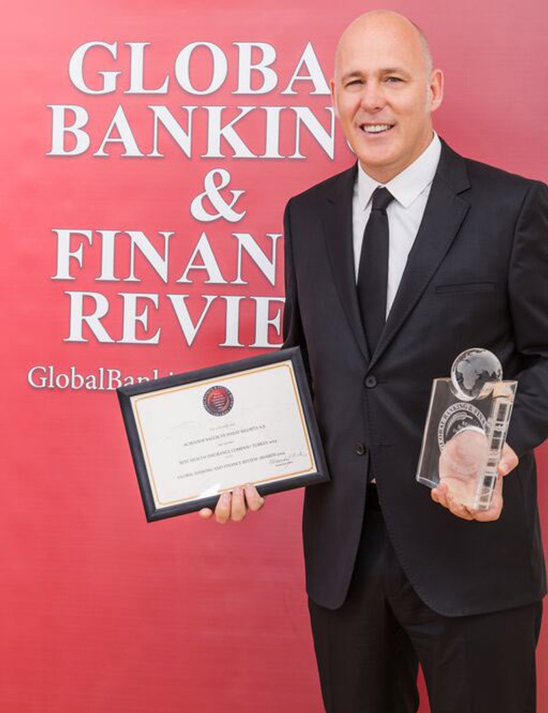 Global Banking and Finance Review Awards