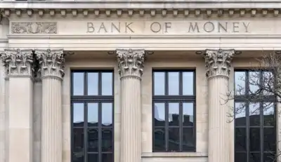 Image for Can Traditional Banks Stop Fintechs from Eating Their Lunch?