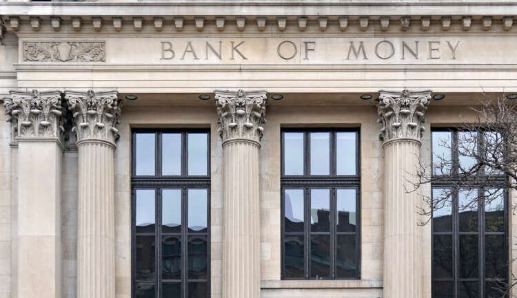 Image for Can Traditional Banks Stop Fintechs from Eating Their Lunch?