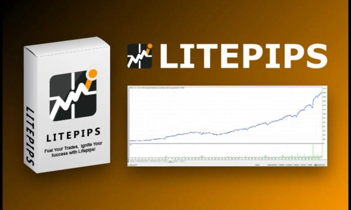 Litepips Unveils AI-Powered Gold Trading Bot with 24/7 Market Vigilance - Finance news and analysis from Global Banking & Finance Review