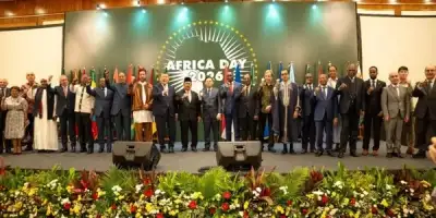 Image for EDENA and Cantor8 Launch Concordia to Support Africa's Next Phase of Digital Finance