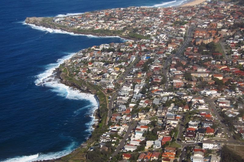 Frustrated Australians discussing housing issues in Sydney - Global Banking & Finance Review