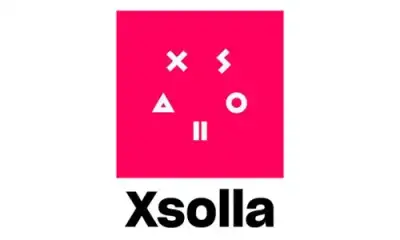 Image for Xsolla Announces New Leadership Structure for Next Phase of Strategic Growth and Innovation for the Video Game Industry
