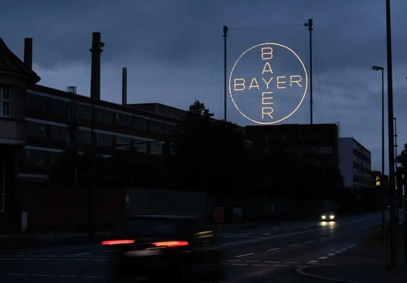 Image for Jury orders Bayer to pay $100 million over PCBs in Washington school