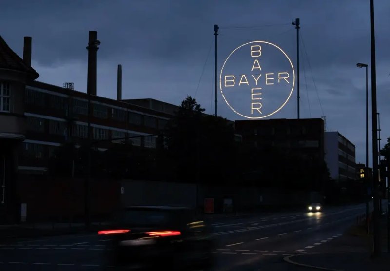 Image for Jury orders Bayer to pay $100 million over PCBs in Washington school