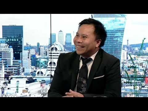 Image for Global Banking & Finance Award Winner -PT Sucorinvest Asset Management